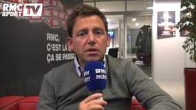 Football / Riolo : "Donner sa chance à Batshuayi ? Pas surprenant" 27/02
