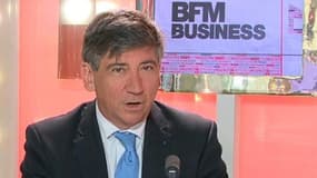 Gérard Rameix était l'invité de BFM Business ce jeudi 13 juin