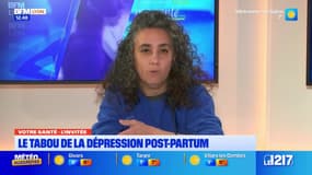Votre Santé du mardi 17 décembre 2024 - Le tabou de la dépression post-partum