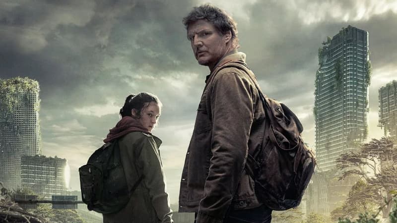 "The Last of Us": la série phénomène déjà renouvelée pour une deuxième saison