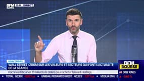 BFM Bourse - 23/10