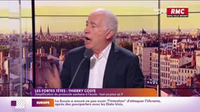 Les fortes têtes : Simplification du protocole sanitaire à l'école, tout ça pour ça ? - 11/01