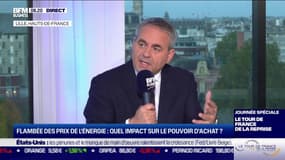 Xavier Bertrand (Hauts-de-France): Les Hauts-de-France, première région industrielle du pays - 21/10