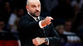 Zvezdan Mitrovic
