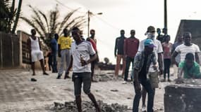 Le Gabon connait des troubles violents après l'élection controversée d'Ali Bongo.