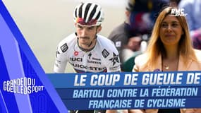 Mondiaux cyclisme : Les Bleus voyagent en business class, les femmes en éco ? "Honteux" pour Bartoli
