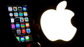 Apple et l'iPhone