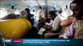 Des hommes armés à moto ont abattu 6 Français au Niger, des membres de l’ONG Acted
