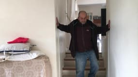 Une compagnie aérienne oublie ses bouteilles d’oxygène, le rendant invalide à 80%: "ce vol m’a détruit"