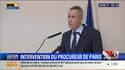 Édition spéciale "Attentat en Isère" (2/7): François Molins fait un premier point sur l'enquête - 26/06