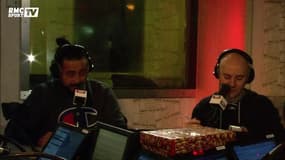 RMC Poker Show - Le "Dans la tête d'un fish" du dimanche 17 décembre