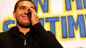 Juan Roman Riquelme