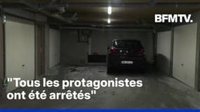 Oullins-Pierre-Bénite: une adolescente de 15 ans séquestrée et torturée, 5 personnes placées en garde à vue. 