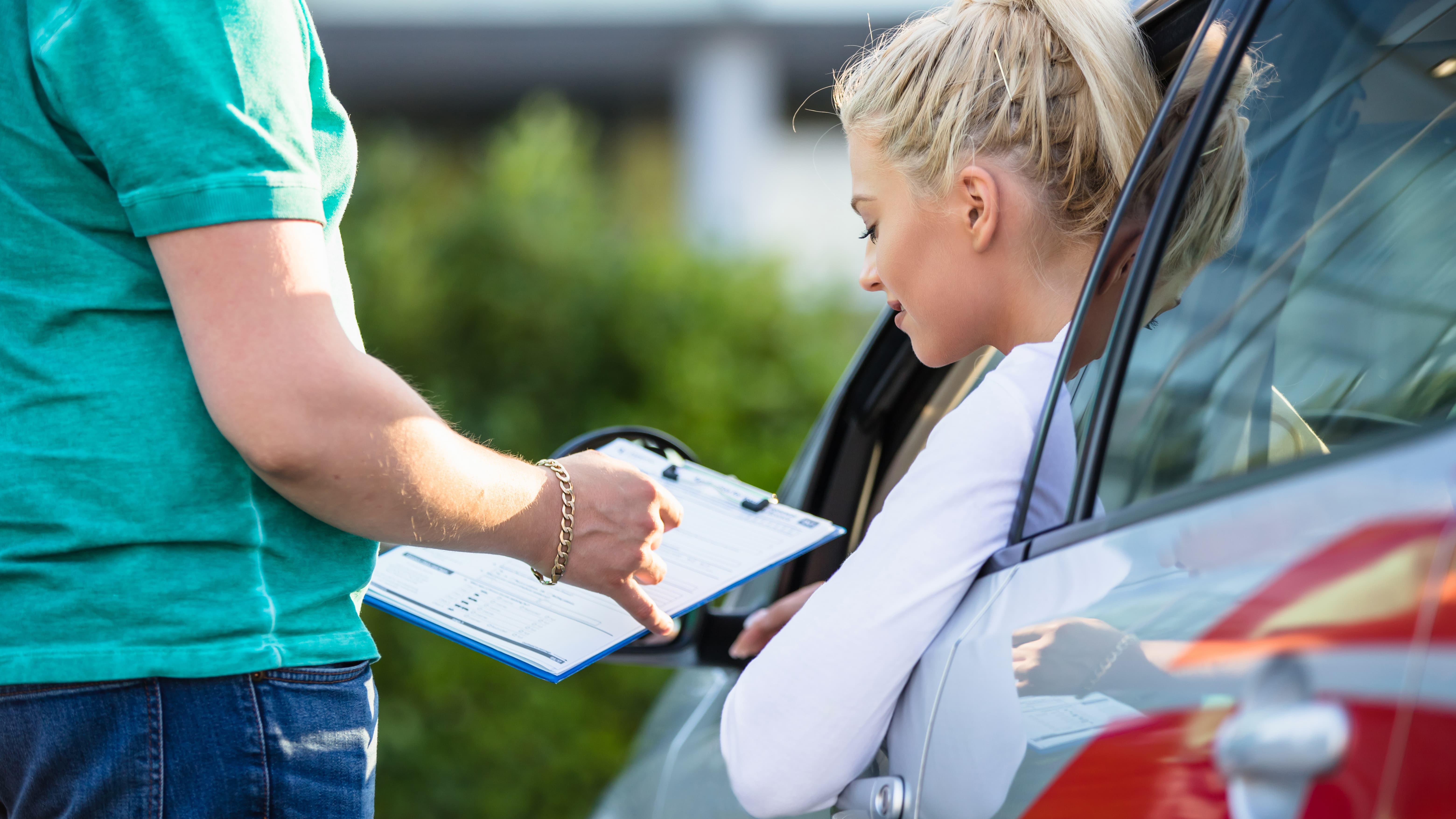 Permis De Conduire : Comment Se Préparer à L'examen Pratique