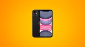Cet iPhone 11 est en promo sur un site marchant reconnu