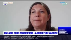 Var Business du mardi 28 février 2023 - Un label pour promouvoir l'agriculture varoise