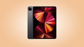 Cet iPad Pro est moins cher neuf que d'occasion ? C'est fou, mais bien réel