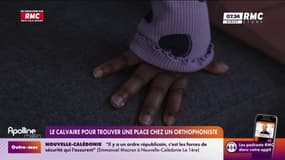 Le calvaire pour trouver une place chez un orthophoniste