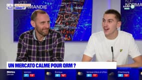 Ligue 2: Quevilly Rouen Métropole gagne à Guingamp et renforce sa confiance 