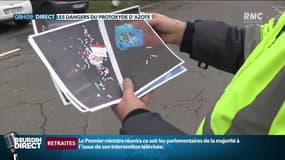 Le "proto", un gaz détourné de son utilité et bientôt interdit à la vente aux mineurs ?