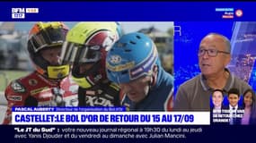 Bol d'Or au Castellet: trois équipages de la Marine nationale engagés sur le week-end