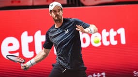 Andy Murray