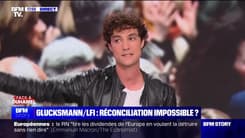 Face à Duhamel: Pablo Pillaud-Vivien - Glucksmann/LFI : réconciliation impossible ?  - 02/05