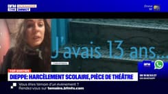 Top Sorties du vendredi 10 novembre - Dieppe : harcèlement scolaire, pièce de théâtre