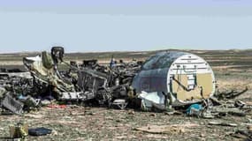Les secouristes égyptiens sont dans l'obligation d'élargir le périmètre de leurs recherches, ce dimanche, au lendemain du crash de l'Airbus A321 dans le Sinaï.