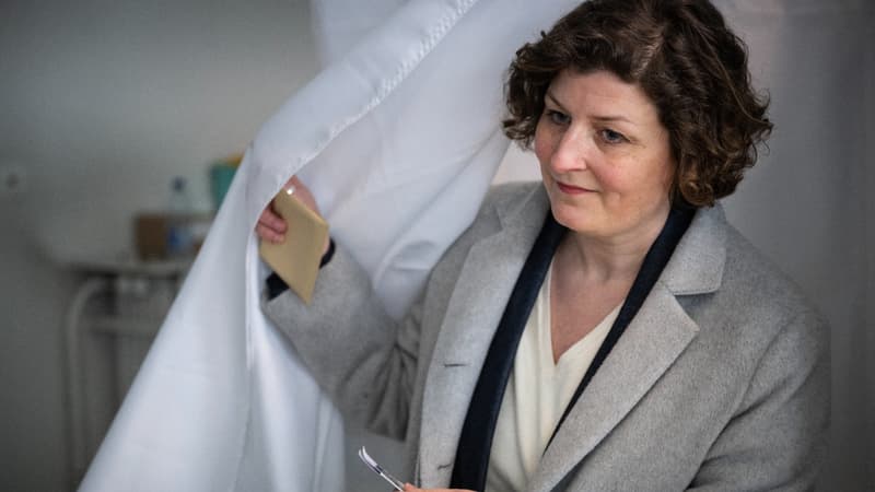 Municipales à Strasbourg: Jeanne Barseghian annonce une alliance avec LFI pour le second tour