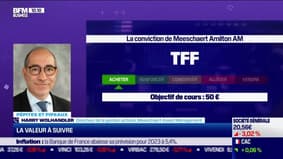 Pépites & Pipeaux : TFF - 20/03