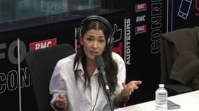 L'invitée du jour: le retour de la Star Ac' avec Karima Charni