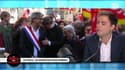 Le monde de Macron: Loi Travail: Les manifestants moins nombreux que prévu - 22/09