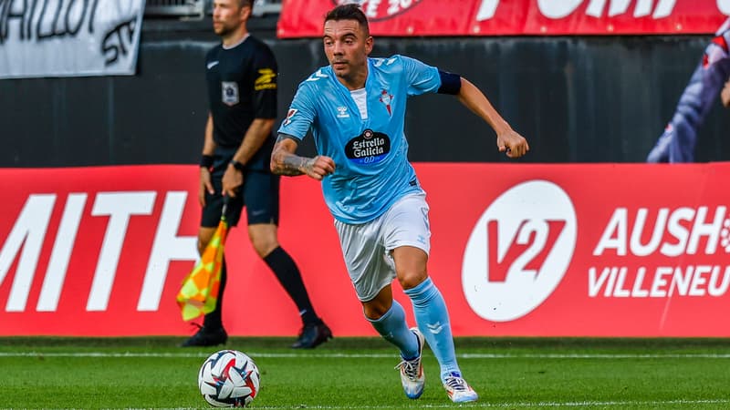 I. Aspas