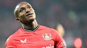 Moussa Diaby