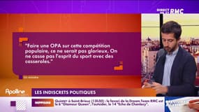 Finale de la Coupe de France : Emmanuel Macron attendu de pied ferme 