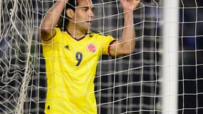 Radamel Falcao