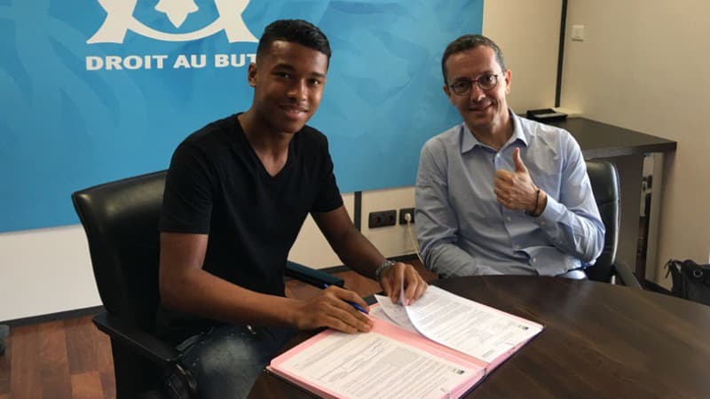 Boubacar Kamara