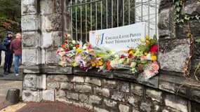 Discret, anxieux... comment était vu le jeune homme qui a poignardé sa professeur par ses camarades