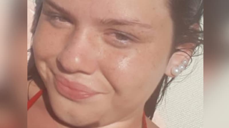 Disparition de Lylou: Andréa Bescond dénonce le manque de mobilisation, "on est très passifs"