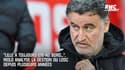 "Lille a toujours été au bord...", Riolo analyse la gestion du LOSC depuis plusieurs années