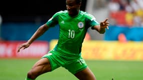 John Obi Mikel