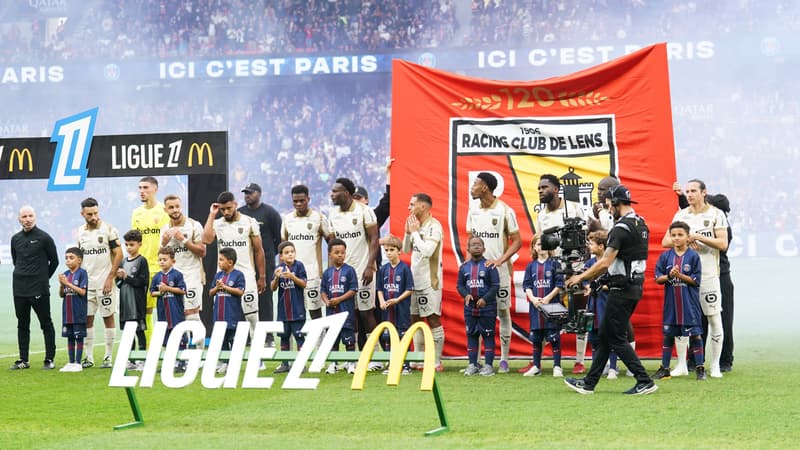Lutte d’influence, enjeux sportifs… Pourquoi le report de Lens-PSG crispe autant le football français?