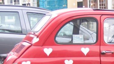 67% des Français ont une bonne image de leur voiture.