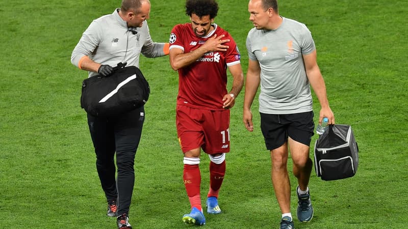 Mohamed Salah (Liverpool)