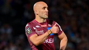 Maxime Lucu fait partie des 42 joueurs sélectionnés par Fabien Galthié. 