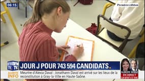 Bac: qu'est ce qu'une bonne copie de philosophie? 