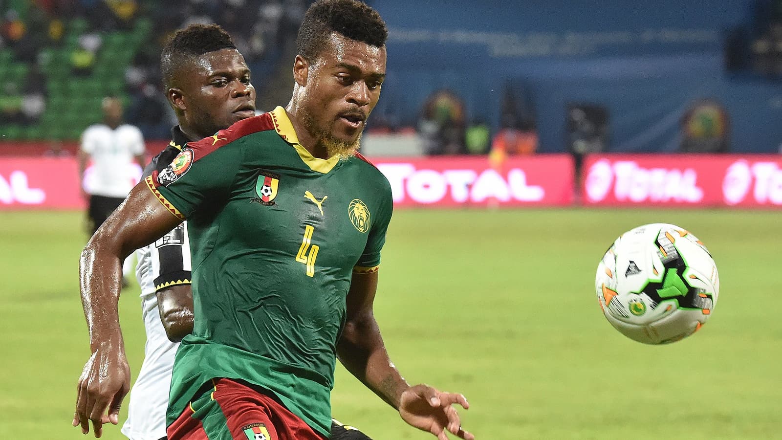Adolphe Teikeu (Cameroun) Adolphe Teikeu (Cameroun)