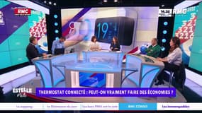Thermostat connecté : peut-on vraiment faire des économies ?