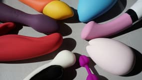 Sextoy coquin